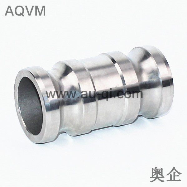 304/316不锈钢双阳快速接头双公头F型卸油口双A型阳端变径快接头,五金/工具,管接头,淘宝优惠券,粉丝福利购,淘宝优惠卷