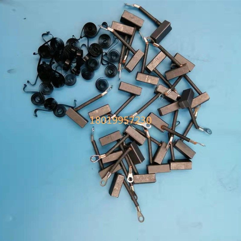 JIALIFT加力中力电动托盘车驱动电机碳刷架小金刚杭叉西林龙工JAC,电动车/配件/交通工具,更多电动车零/配件,淘宝优惠券,粉丝福利购,淘宝优惠卷