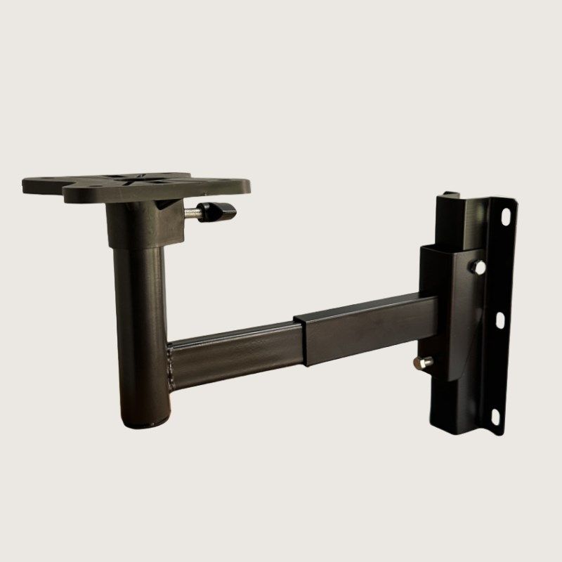 爆闪灯壁挂支架 绑杆式挂墙支架 可伸缩闪爆灯支架托,影音电器,支架,淘宝优惠券,粉丝福利购,淘宝优惠卷