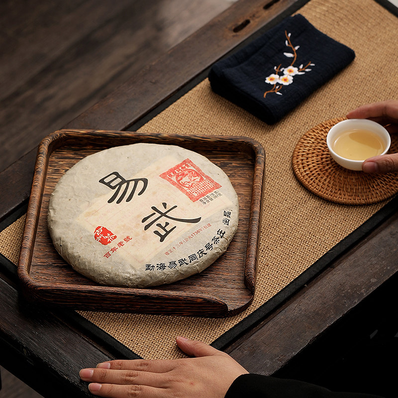 实木鸡翅木普洱茶分茶盒赏评茶盒撬茶盘开茶盘茶具零配件茶盘茶盒