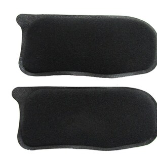 德朗特吸尘器过滤棉 VK130 1马达保护棉 碳包通用福维克配件 配件