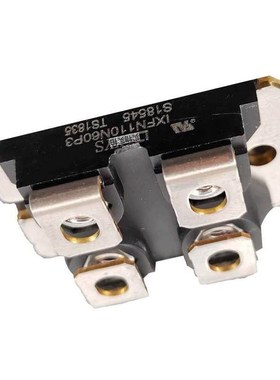 IXFN110N60P3 IXFN120N20 汽车用快恢复整流二极管大功率MOS管