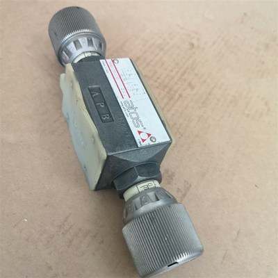 阿托斯意大利单向节流阀HQ-014 52  HQ-022/G 54 HQ-013 52