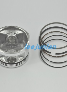 XR250 XLR250活塞 塞总 套塞 活塞环标准74MM 74.25MM 74.5 75MM