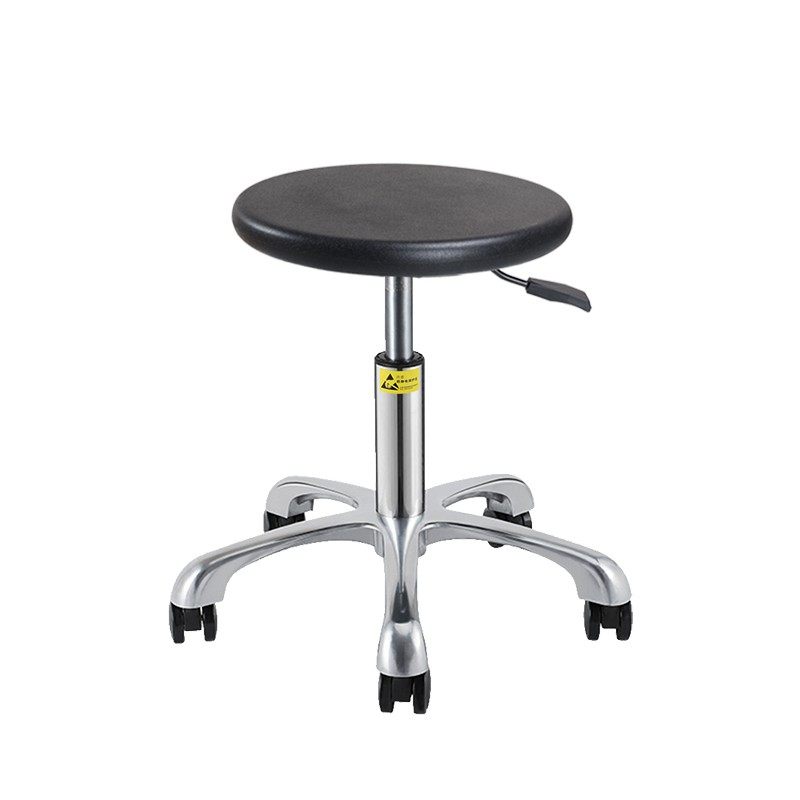 金特特直销实验室凳子防静电可升降圆凳流水线洁净室车间工作椅子,商业/办公家具,酒吧椅,淘宝优惠券,粉丝福利购,淘宝优惠卷