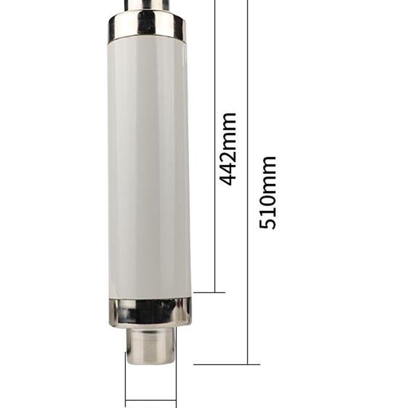 XRNT-10-20KV/16A31.5A50A63A高压高分断能力限流熔断器510长熔芯