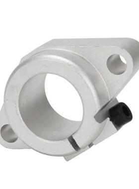 SHHSA-8 10 12 13 16 20 25 30 35 40 50上隆导向轴支座-法兰型