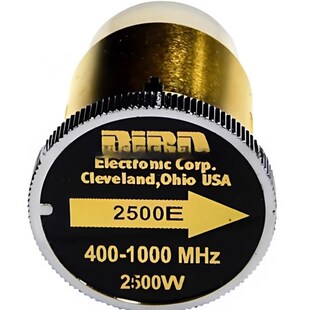 2500B 2500C Bird鸟牌2500W 250MHz探头2500A J议价 100