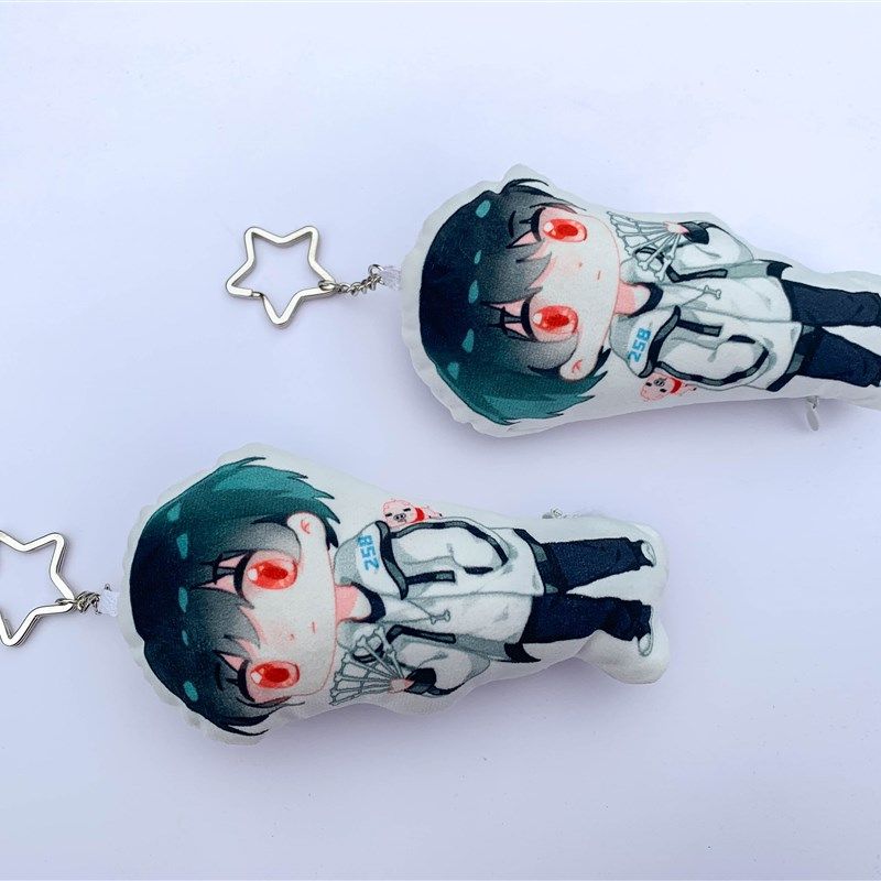 钥匙扣定制 定做宠物毕业创意diy 照片双面动漫挂件来图定制logo,节庆用品/礼品,钥匙扣,淘宝优惠券,粉丝福利购,淘宝优惠卷