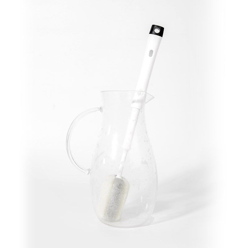 可伸缩长柄杯刷无死角洗水杯洗杯子神器保温杯清洁海绵刷奶瓶刷子,家庭/个人清洁工具,杯刷/瓶刷,淘宝优惠券,粉丝福利购,淘宝优惠卷