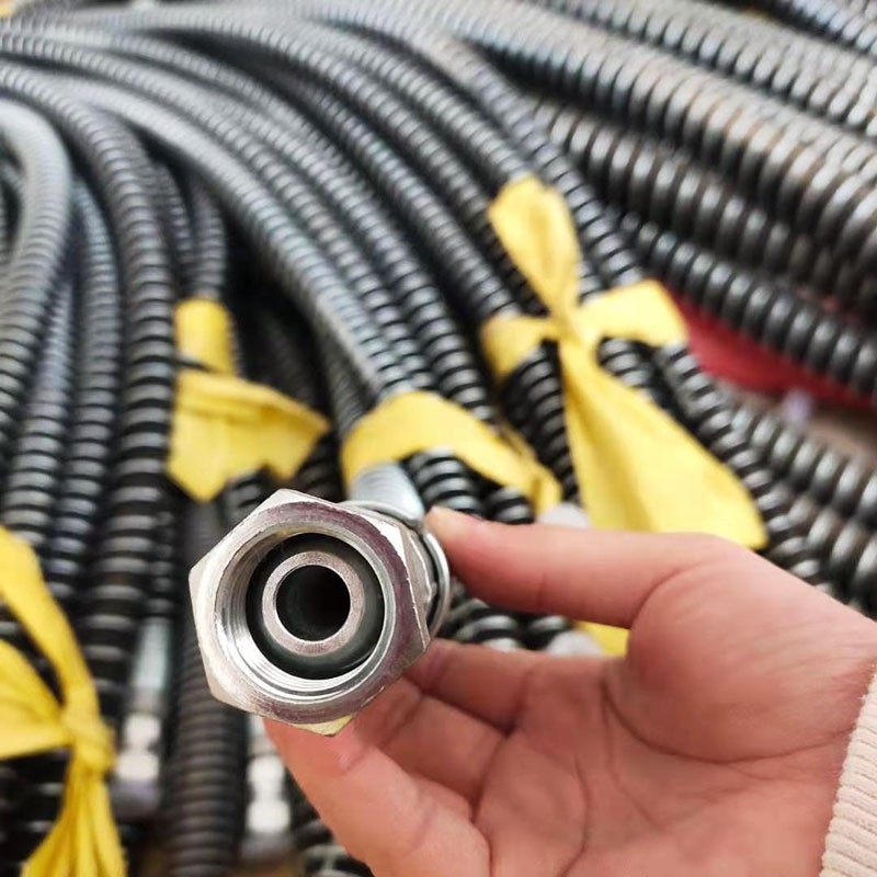 挖掘机破碎锤高压油管68 75 100 135 180炮头破碎锤液压油管配件,五金/工具,其他液压工具,淘宝优惠券,粉丝福利购,淘宝优惠卷