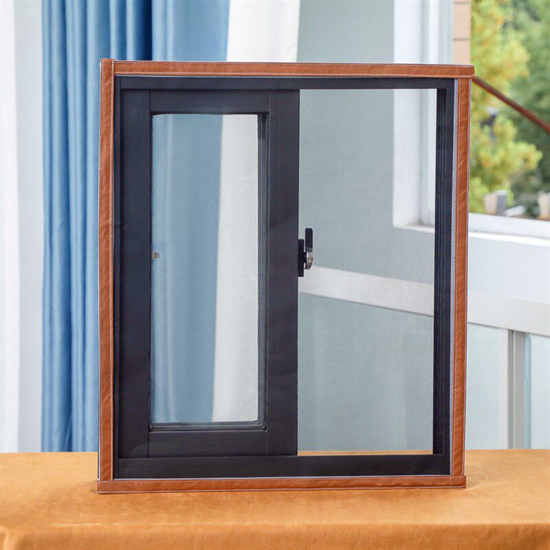 定制304不锈钢纱窗防猫跳楼钢丝网防蚊自粘魔术贴家用自装免打孔,居家日用,纱窗/纱门,淘宝优惠券,粉丝福利购,淘宝优惠卷