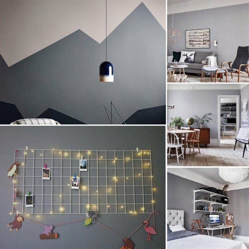 防水墙纸自粘卧室温馨壁纸pvc灰色墙贴学生宿舍装饰家具翻新贴纸,家居饰品,软装墙贴,淘宝优惠券,粉丝福利购,淘宝优惠卷