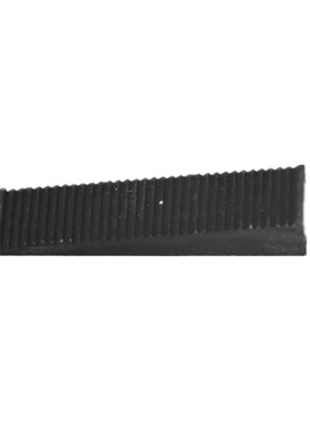 101050玻璃垫块铝合金幕墙门窗安装垫高块助提升夹托可调垫片