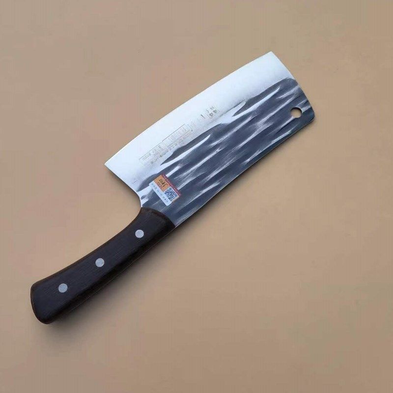 回利锻打切片刀刀锤纹刀切片刀通海纳古刀回利刀女士切牛肉轻薄刀,厨房/烹饪用具,菜刀,淘宝优惠券,粉丝福利购,淘宝优惠卷