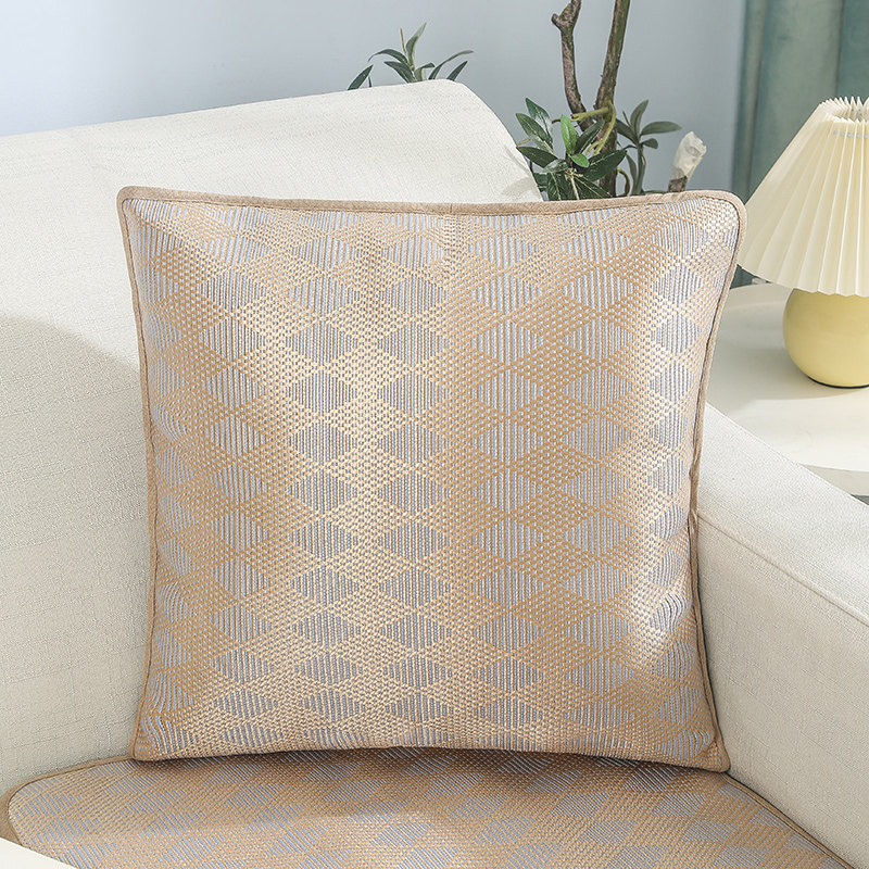夏季冰藤凉席抱枕套办公室靠枕靠背垫套床头沙发凉席靠垫套不含芯,居家布艺,靠垫/抱枕,淘宝优惠券,粉丝福利购,淘宝优惠卷