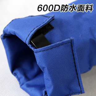 加厚防水架子鼓鼓棒筒 鼓棒包袋子爵士鼓鼓棒桶套 鼓槌包