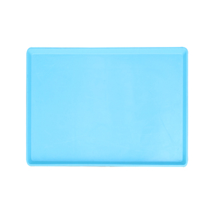 狗笼托盘大号宠物厕所接粪盘优质塑料宠物托盘加厚鸡鸭笼底盘定制