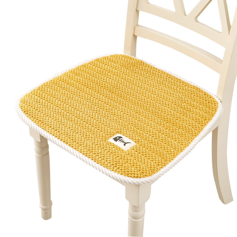 坐垫办公室椅子垫子四季家用透气老板椅垫学生女士久坐凳子垫屁垫,居家布艺,椅垫,淘宝优惠券,粉丝福利购,淘宝优惠卷