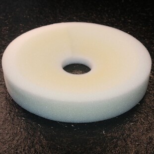 电脑横机纱线防兜纱海绵垫横机配件大全防兜纱神器横机大小海绵垫