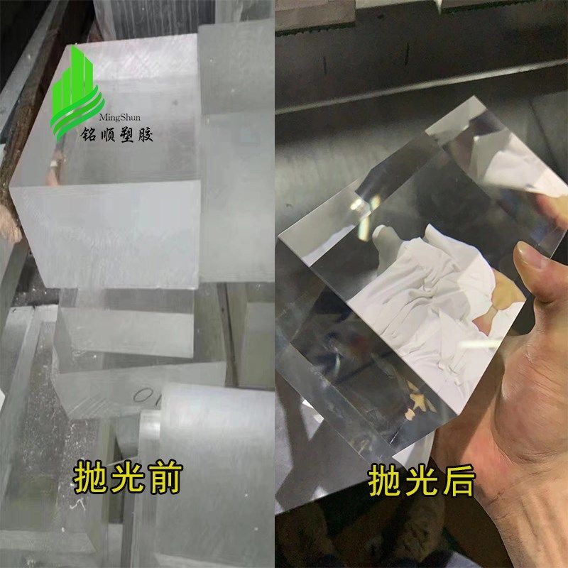 亚克力超厚板磨砂有机玻璃水族游泳池 茶桌板 展览板30MM50MM80MM,基础建材,亚克力板,淘宝优惠券,粉丝福利购,淘宝优惠卷