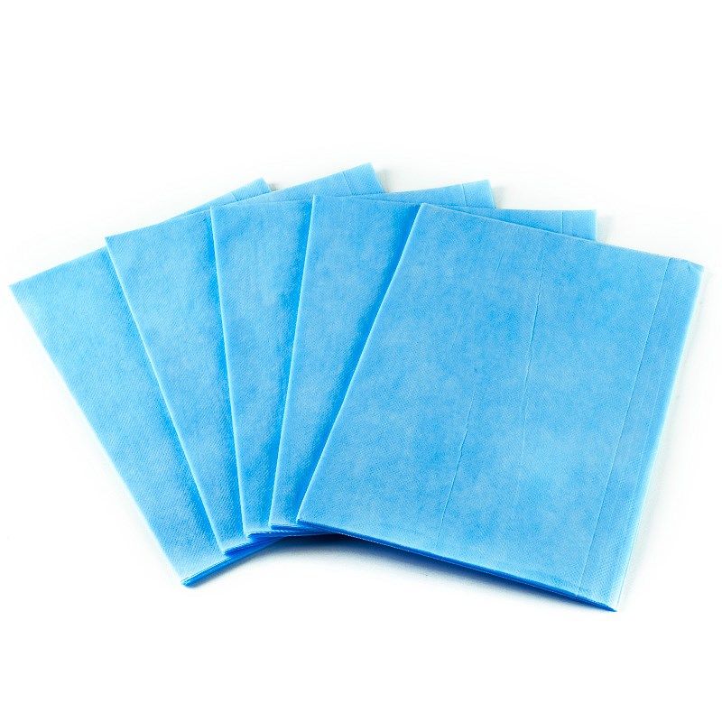 防水油100张一次性床单足浴美容院酒店按摩床加厚无纺布白蓝色垫,床上用品,床单,淘宝优惠券,粉丝福利购,淘宝优惠卷