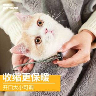 猫包外出便携猫背包背猫兜背带胸前宠物猫袋子抱狗狗抱猫神器