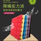 隔音棉墙体隔音板室内门窗ktv自粘卧室消音下水管吸音棉隔音材料