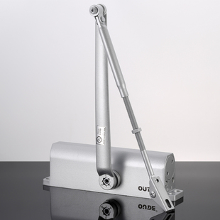 欧德特大号闭门器液压缓冲闭门器超重型承重自动不定位关门器