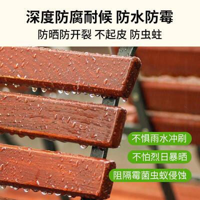 光油木漆亮油防腐木油漆保养清油漆木材木头木蜡油透明清漆木器漆