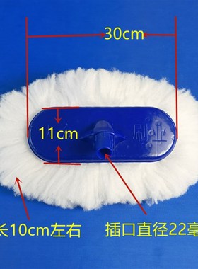 客车公交车加长铝合金伸缩杆洗车刷子长柄牛奶丝软洗车拖把清洁刷
