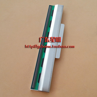 X-2000V工业条码打印机打印头 X-1000V/VL标签打印机 打印头