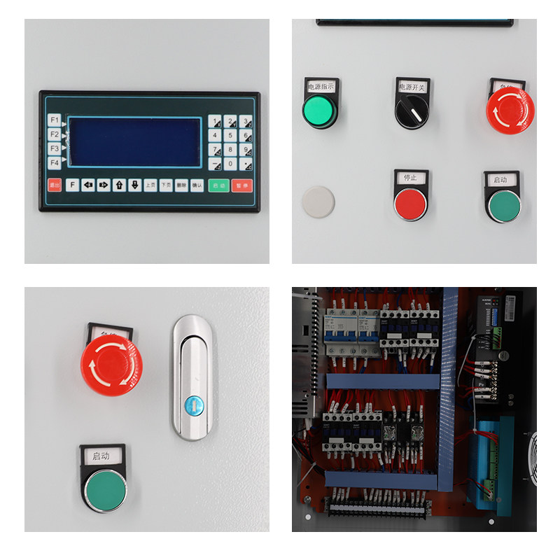 全自动钻床改装数控台钻打孔立钻铣床车床钻孔机分度控制器系统,五金/工具,攻丝机/攻牙机,淘宝优惠券,粉丝福利购,淘宝优惠卷