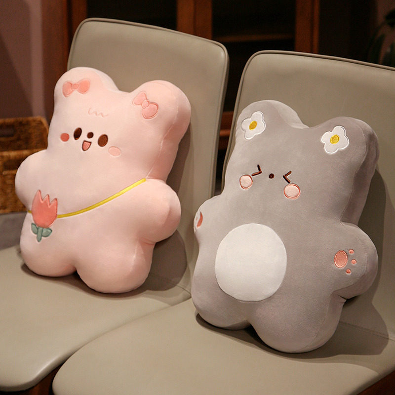 抱枕被子两用二合一加厚折叠汽车载枕头空调被办公室午睡毯子靠枕,居家布艺,抱枕被,淘宝优惠券,粉丝福利购,淘宝优惠卷