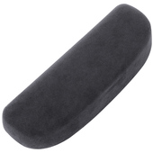 奥迪a4la3a6lq5lq2q3q7Q8s4改装 饰用品 内饰车载眼镜盒夹翻毛皮装