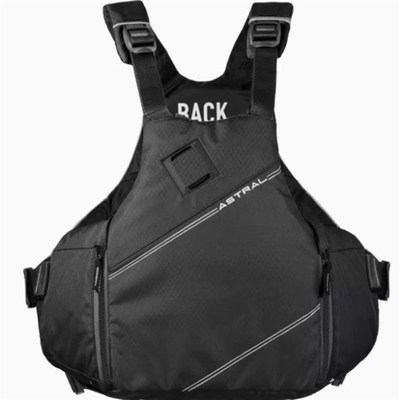 [Astral]皮划艇救生衣漂流救生衣kayak救生衣/新款Astral YTV2.0