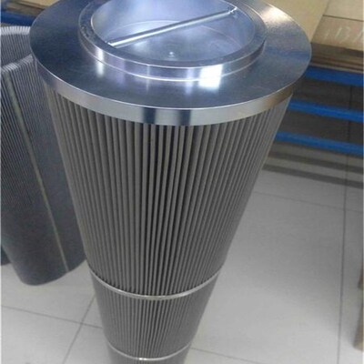 挖掘机14509379 HF35449 3I1238 PT9357 0944412 EC210液压油滤芯