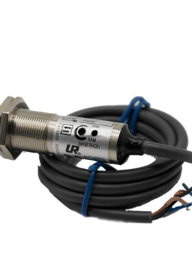 泽炜CDD-11N距离可调红外激光漫反射光电感应开关传感器直流24V