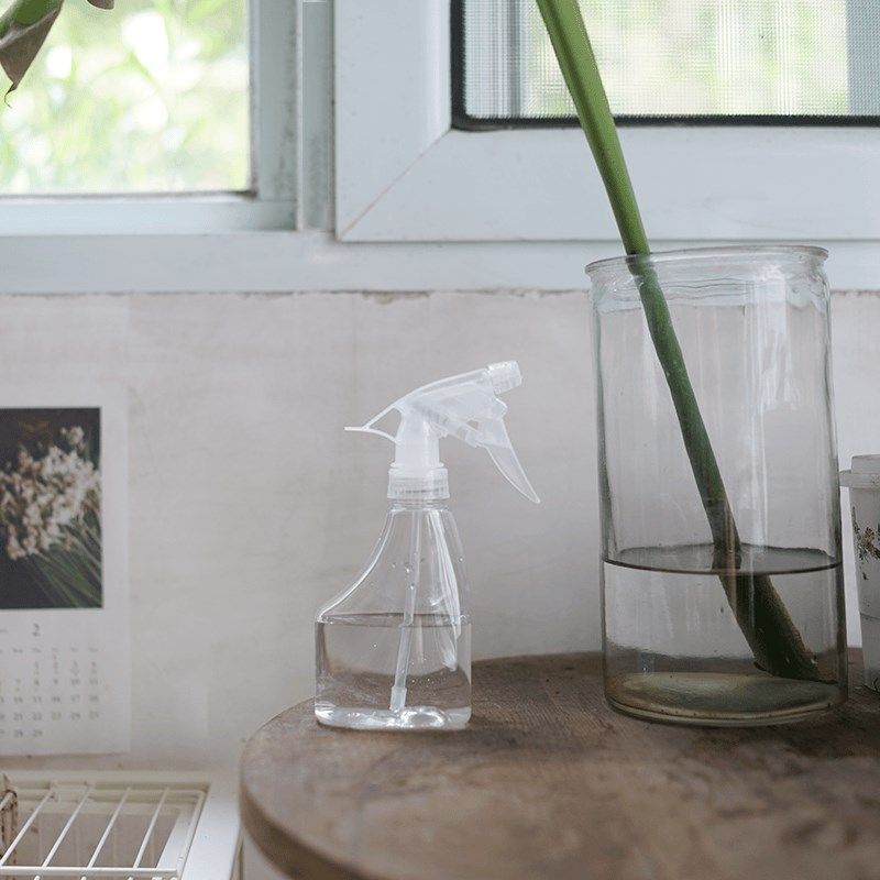 朴房 家用细雾酒精喷壶消毒水园艺喷雾瓶浇花清洁霜山专用洒水壶,家庭/个人清洁工具,清洁喷壶,淘宝优惠券,粉丝福利购,淘宝优惠卷