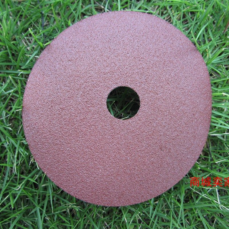 4寸 100MM 鸽牌钢纸磨片 木材抛光片 抛光砂纸 静电植砂100*16,五金/工具,其它漆工工具,淘宝优惠券,粉丝福利购,淘宝优惠卷