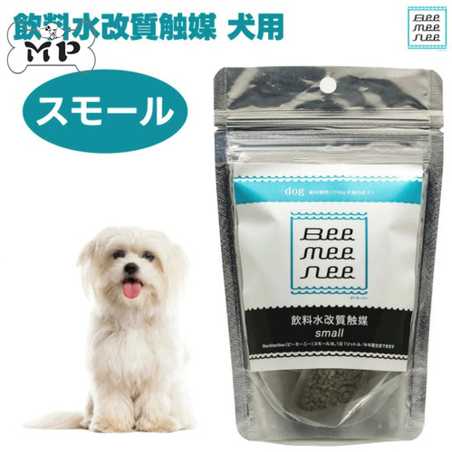 日本狗专用饮水改质催化剂促健康