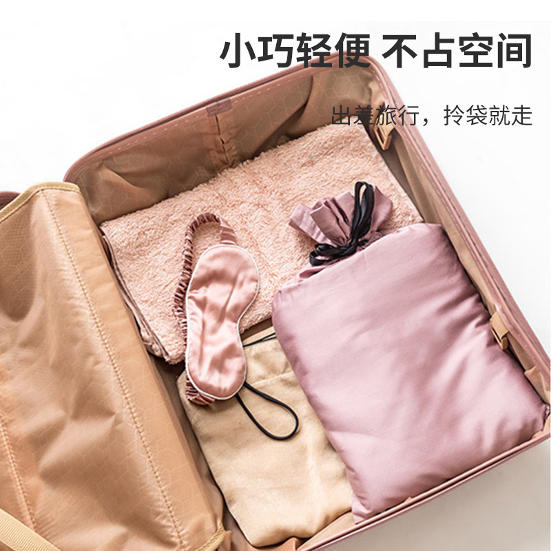 100支纯棉旅行睡袋酒店隔脏床单被罩套旅游出差住宾馆神器便携式,床上用品,睡袋,淘宝优惠券,粉丝福利购,淘宝优惠卷