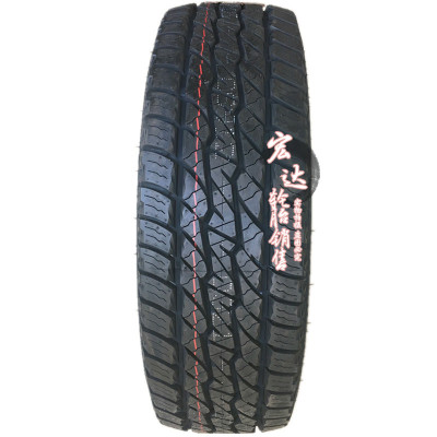 正新皮卡车轮胎215 235 245 265/70 75R15 R16 R17全地形越野轮胎