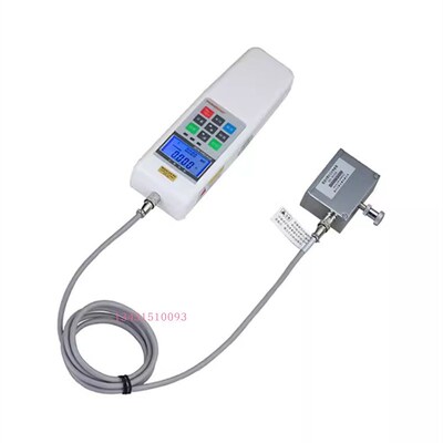 山度拉力计数显推拉力测力计测试仪试验机压力器SH-50B-100B-200B