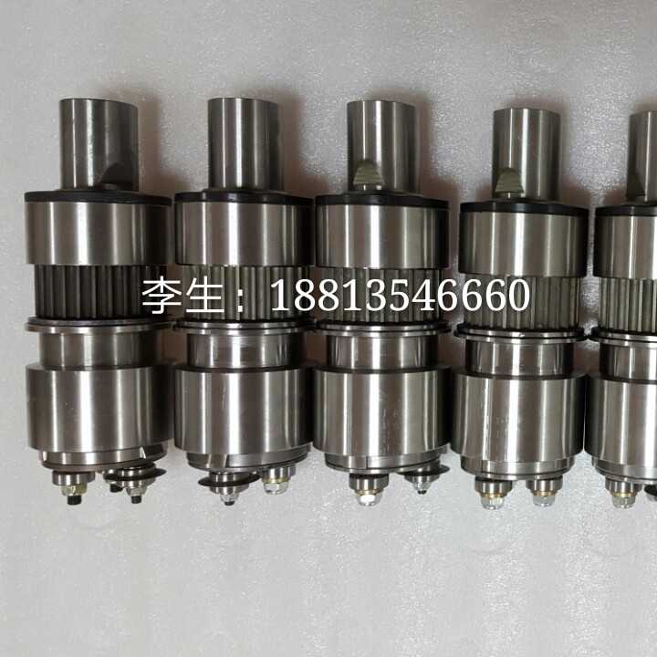 弯管机无削开料机用无缩口切割刀头刀片总成刀盘切刀座万向芯轴棒