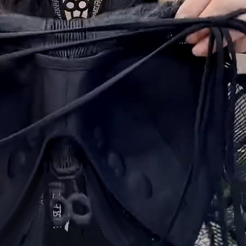 交叉带个性蝴蝶美背女打底衫胖mm2024春季新款宽松大码显瘦女装潮,女装/女士精品,大码内搭,淘宝优惠券,粉丝福利购,淘宝优惠卷