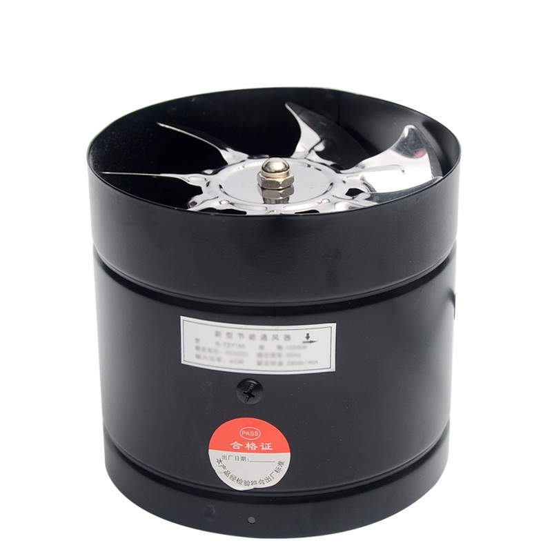 18cm公分风机7寸卫生间油烟排气20工业180厨房排风扇管道抽风机,生活电器,换气扇/排气扇,淘宝优惠券,粉丝福利购,淘宝优惠卷