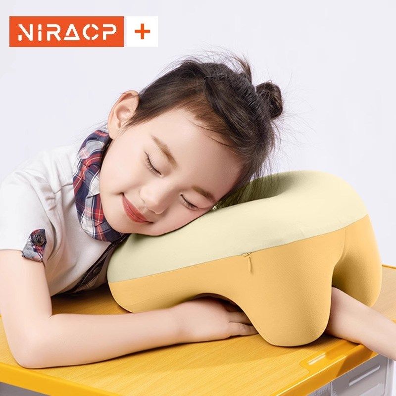 午睡枕趴睡枕小学生教室趴桌子枕头儿童专用午睡午休枕夏季趴趴枕,居家布艺,午睡枕,淘宝优惠券,粉丝福利购,淘宝优惠卷