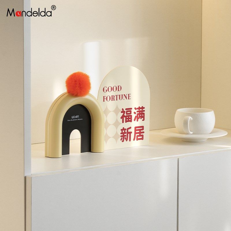 Mandelda平安喜乐摆件客厅玄关电视柜酒柜装饰乔迁新家居高档礼品,家居饰品,桌面摆件,淘宝优惠券,粉丝福利购,淘宝优惠卷