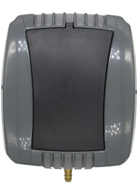 海利隔膜式气泵HAP120HAP100HAP80HAP60150200鱼池海鲜池增氧泵